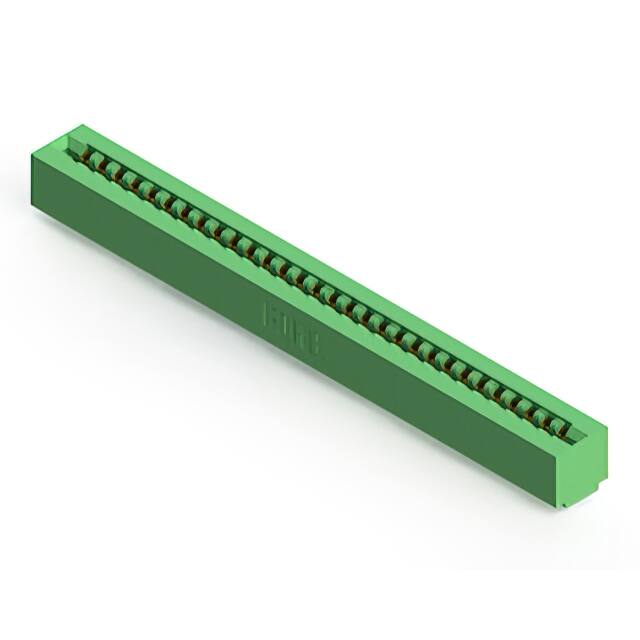 307-030-553-101 EDAC Inc.  Edgeboard Connectors